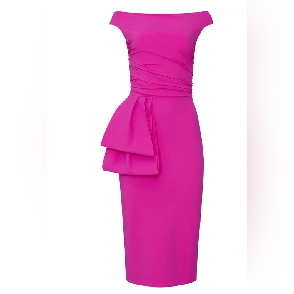 Chiara Boni cassie dress - Picture 2 of 6